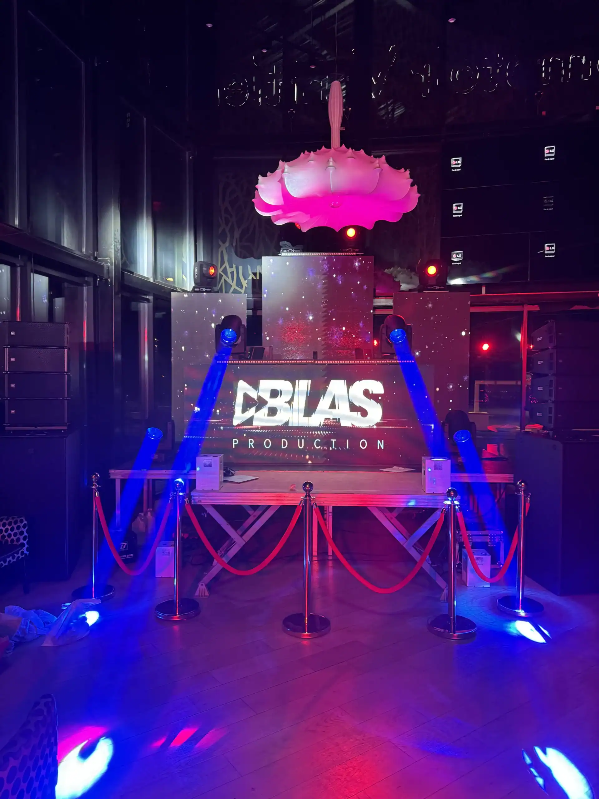 eclairage-evenement-bretagne-blas-production-lyres